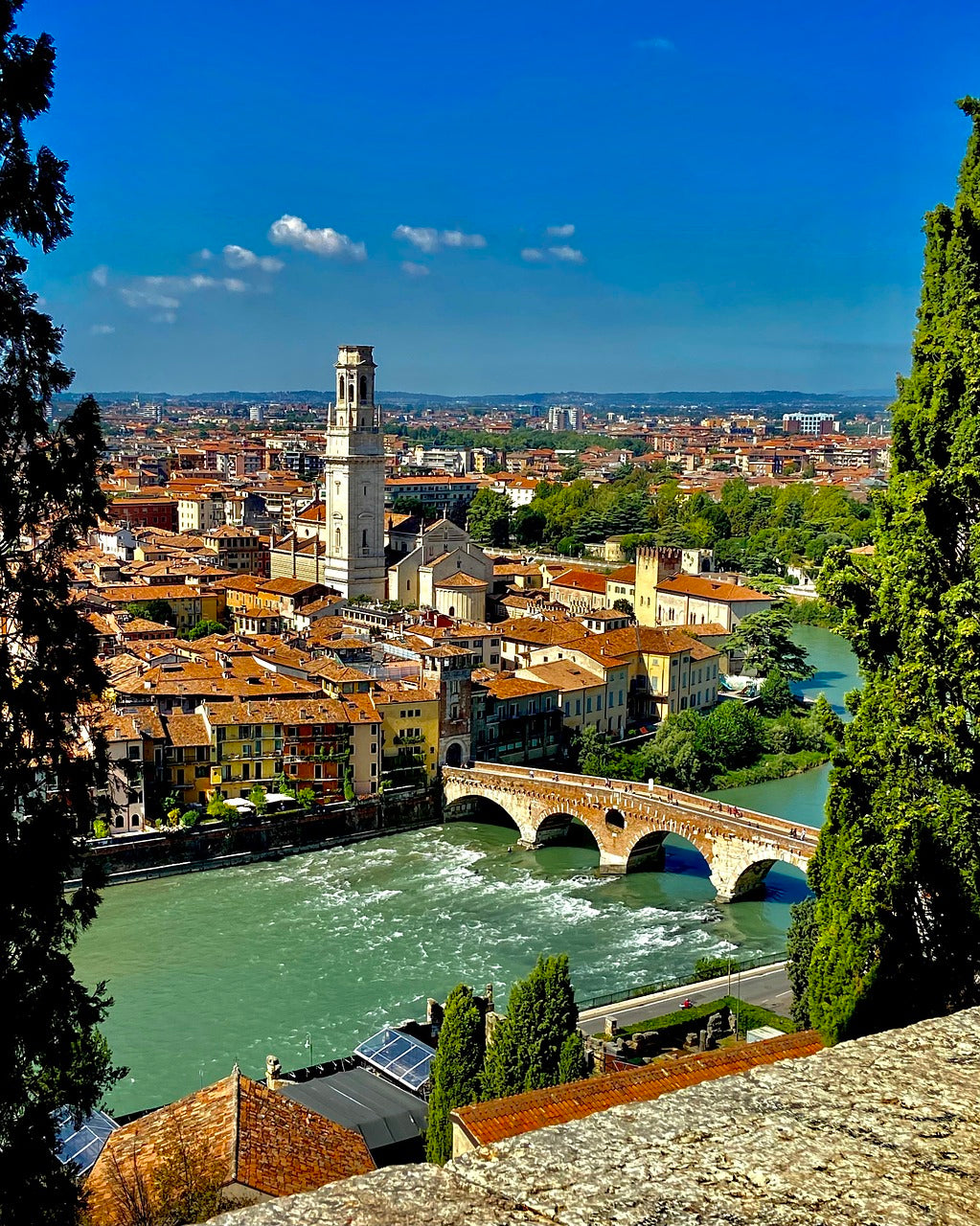 Verona