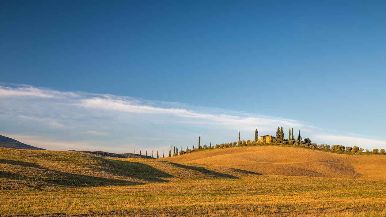 Tuscany