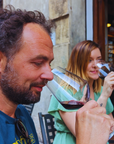 Easy Wine Tasting in Verona City Center