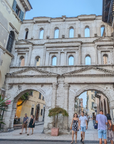 Walking Tour in Verona: 9+ Landmarks with Live Guide