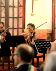 Opera Concert in Verona Palace with Prosecco