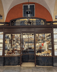 Modena Food Tour: Sightseeing & Taste