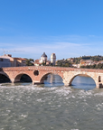 Walking Tour in Verona: 9+ Landmarks with Live Guide