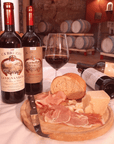 Vicenza: Vineyard Walk & Wine Tasting in the Berici Hills