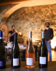 Tour and Tasting of 3 Lugana Wines