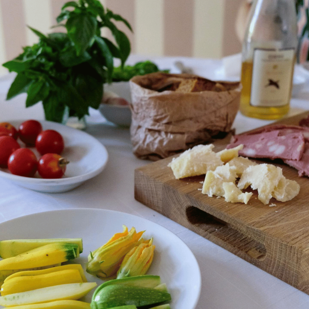 Modena: Parmesan Cheese Tour &amp; Tasting