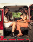 4x4 Vineyard Tour with WineTasting Experience