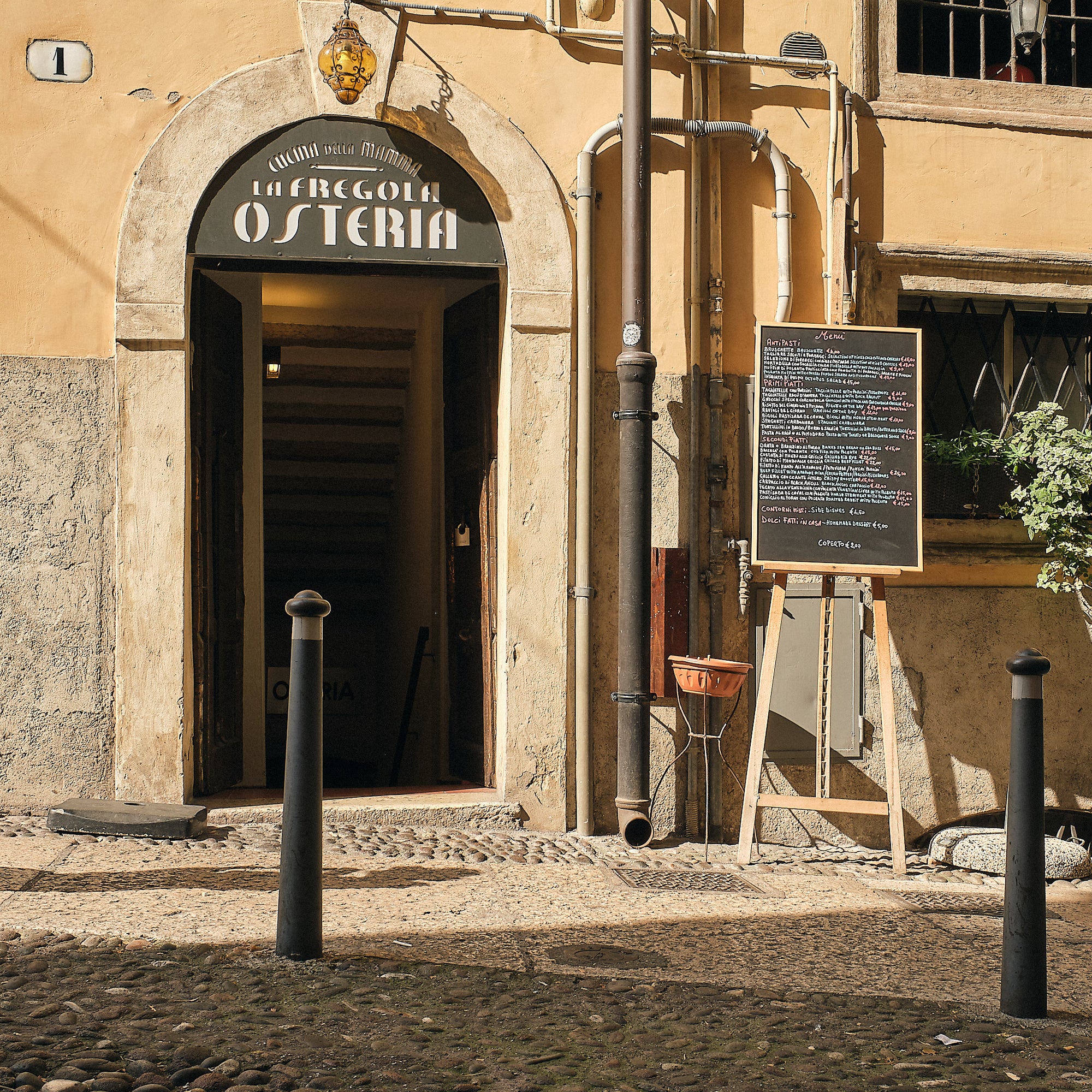 Wine Tasting near Juliet&#39;s House