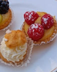 Famous Patisserie Visit and Tasting near Turin