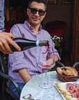 Easy Wine Tasting in Verona City Center