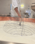 Parmesan Cheese Factory near Modena: Tasting & Tour