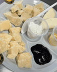 Parmesan Cheese Factory near Modena: Tasting & Tour