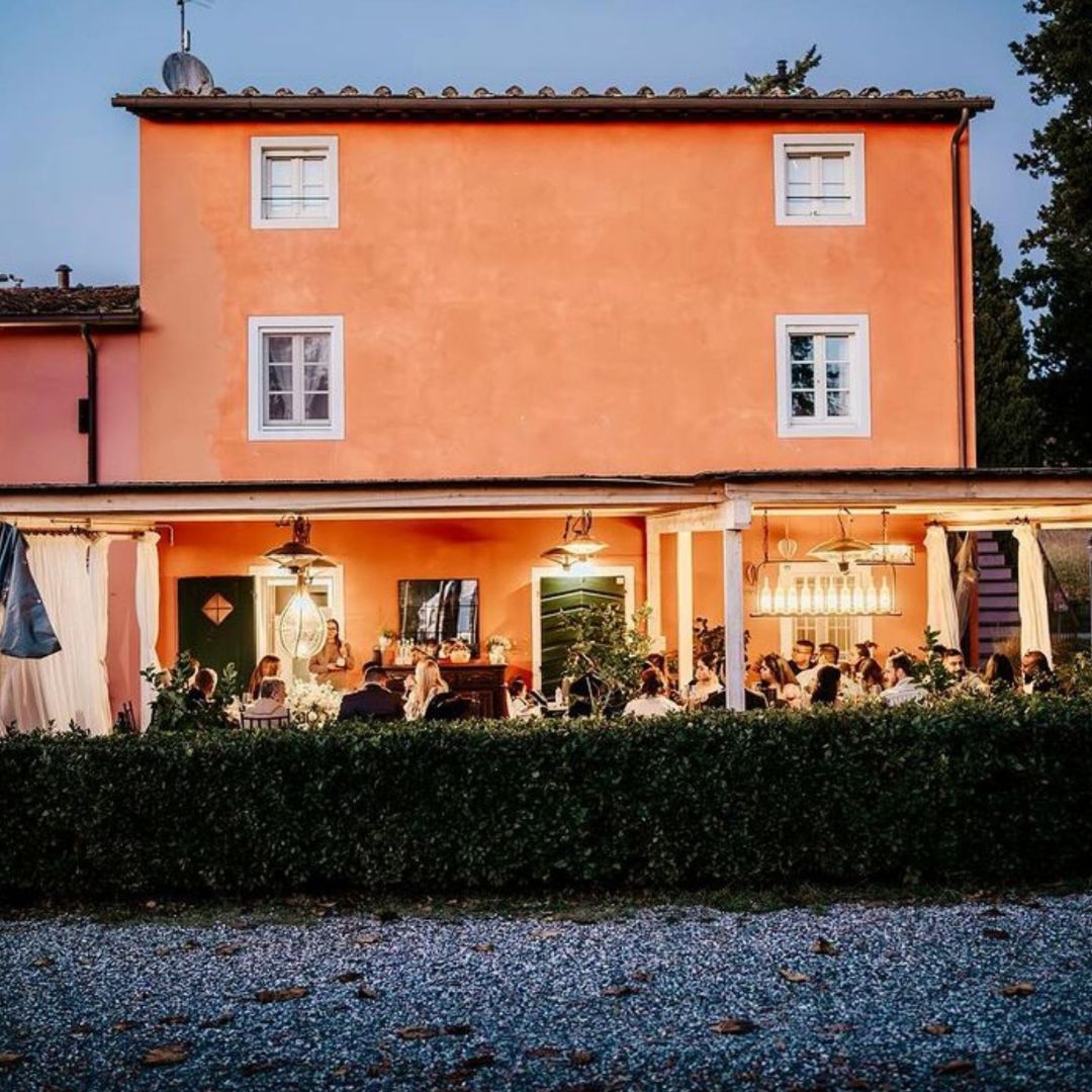 Organic and Biodynamic Winery Tour and Tasting in Lucca