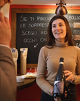 Turin: Guided Food Tour with Chocolate & Wine Tasting