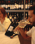 Genoa Food Guided Tour with Wine Tastings