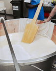 Parmesan Cheese Factory Tour & Tasting near Parma