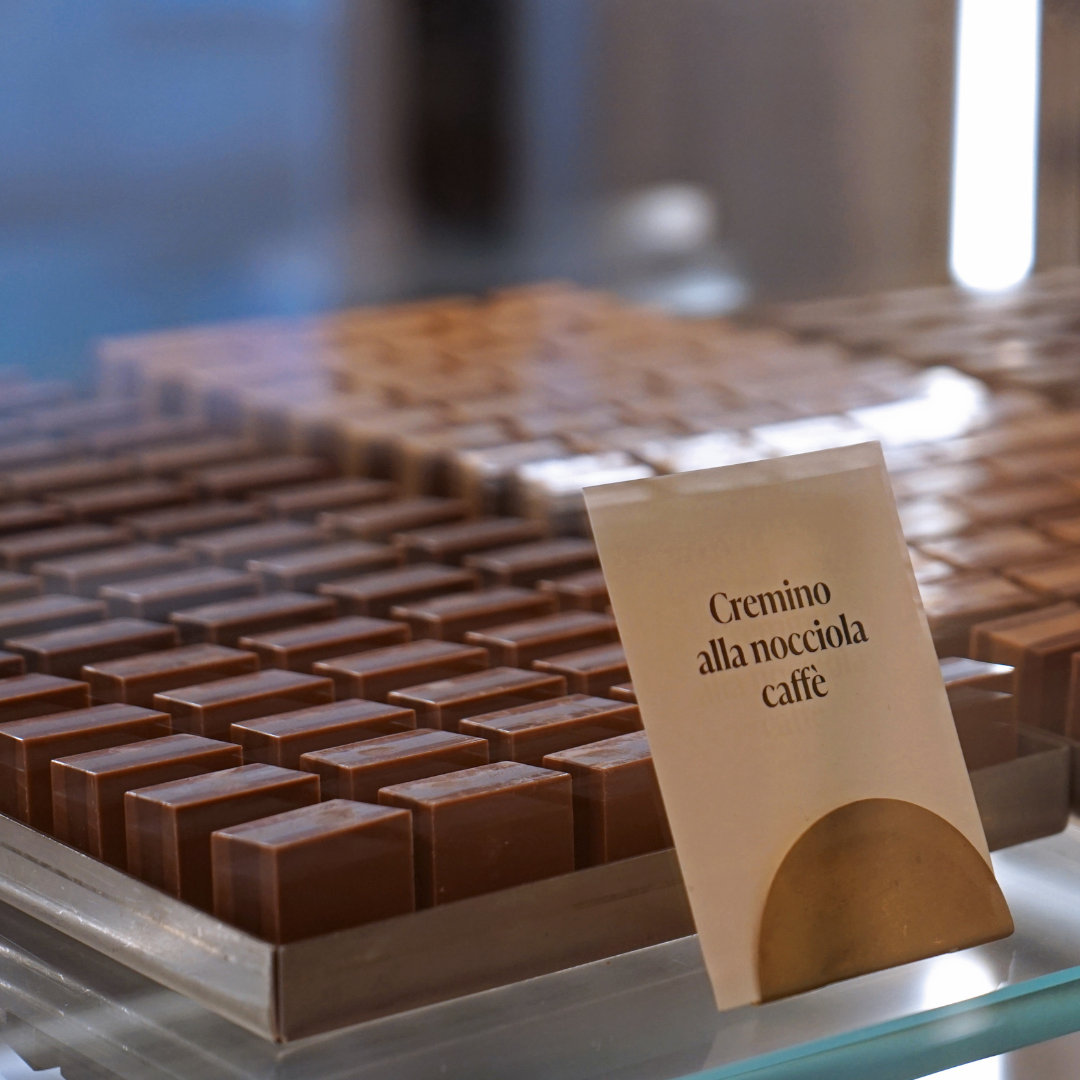 Turin: Guided Food Tour with Chocolate &amp; Wine Tasting