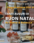 Gift Card Bergamini Vini in Lazise