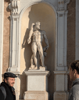 Modena Food Tour: Sightseeing & Taste