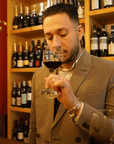 Easy Wine Tasting in Turin City Center