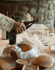 Boutique Winery Tour & Tasting in North Tuscany