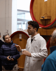 Modena: Balsamic Vinegar Tasting & Production Tour