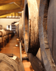 Modena: Balsamic Vinegar Tasting & Production Tour