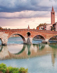 History and hidden gems of Verona Walking Tour