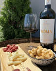 Boutique Winery Visit & Tasting near Rome