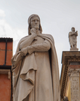 Dante in Verona: From Inferno to Paradise