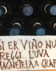 Arezzo: Boutique Winery Visit & Wine Tasting