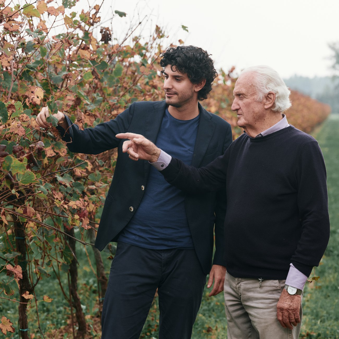 Reggio Emilia: Balsamic Vinegar Tasting &amp; Production Tour