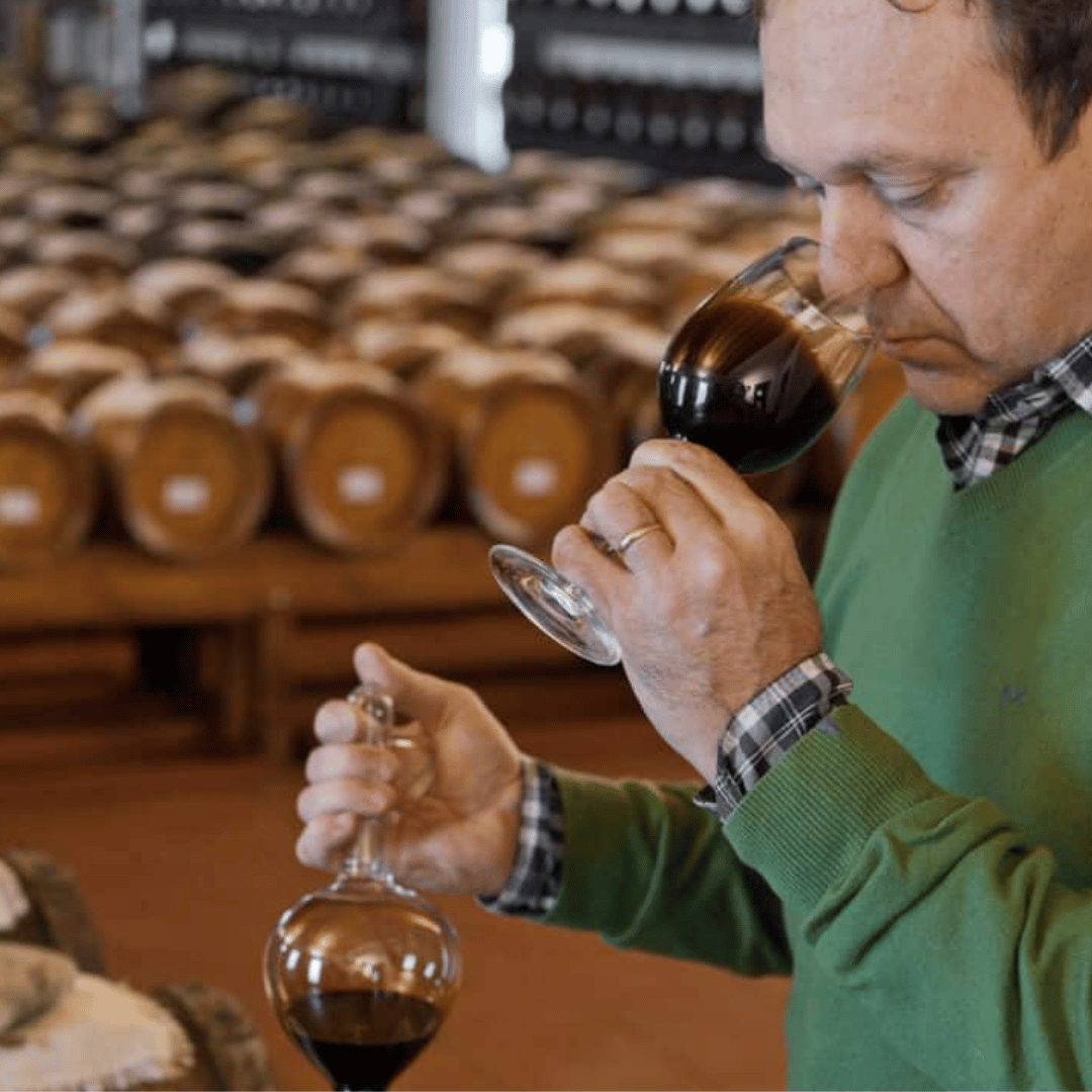 Modena: Balsamic Vinegar Tasting & Production Tour