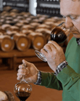 Modena: Balsamic Vinegar Tasting & Production Tour