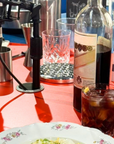 Easy Vermouth Tasting in Turin City Center