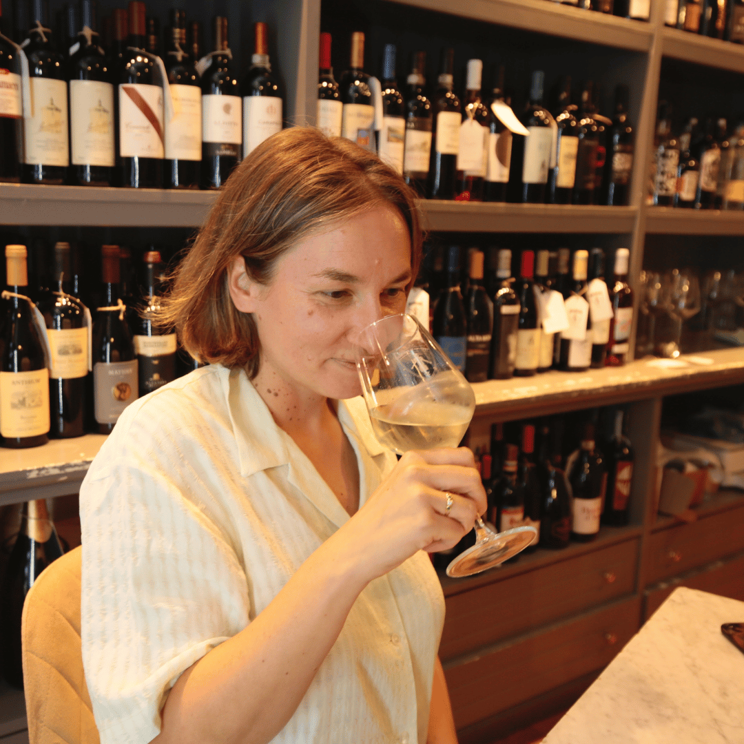 Genoa Food Guided Tour with Wine Tastings