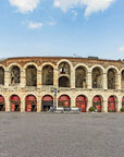 The Arena di Verona at the Gladiators’ Time