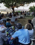 Olive Mill Tour with Oil and Food Tastings near Pisa