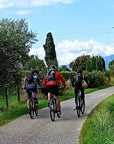 E-Bike Tour and Wine Tasting from Bardolino