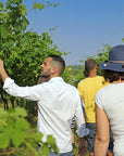 Biodynamic Farm and Natural Wines Tasting