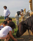 Biodynamic Farm and Natural Wines Tasting