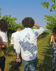 Biodynamic Farm and Natural Wines Tasting