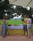 Biodynamic Farm and Natural Wines Tasting