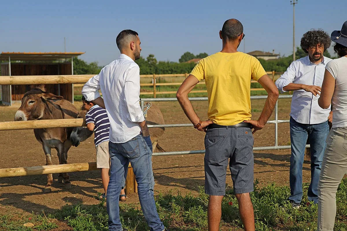 Biodynamic Farm and Natural Wines Tasting