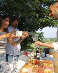 Biodynamic Farm and Natural Wines Tasting