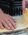 Cooking Class and Gourmet Lunch in a Medieval Court in Valpolicella