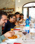 Cooking Class and Gourmet Lunch in a Medieval Court in Valpolicella