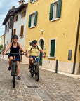 E-bike tour of the Austrian Fort with wine tasting from Pastrengo