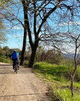 E-bike tour of the Austrian Fort with wine tasting from Pastrengo