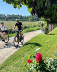 E-bike tour of the Austrian Fort with wine tasting from Pastrengo